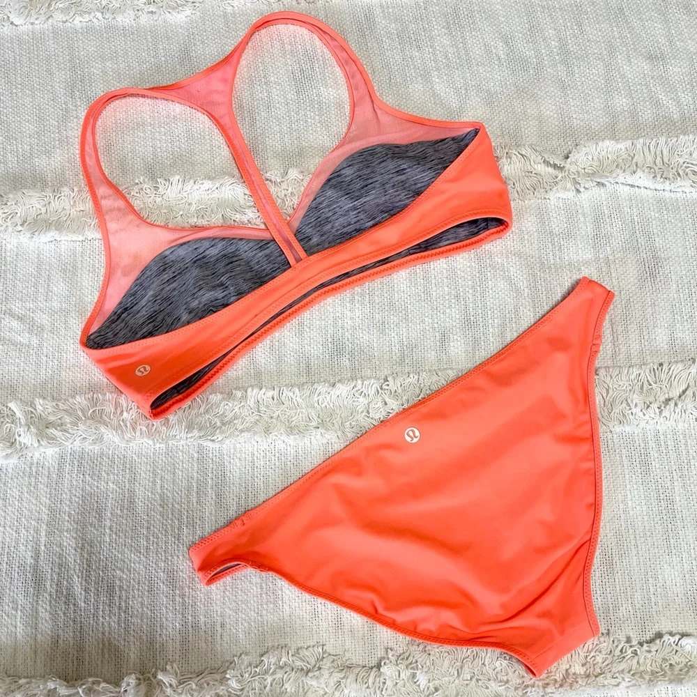 Lululemon bikini - Picture 6 of 13